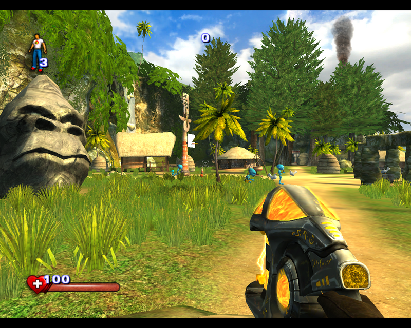 Calculator PC cu 100+ jocuri ale copilariei, nostalgie, cadoul ideal